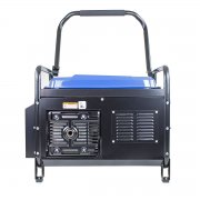 Hyundai HY8000Ei 7.5kW Electric Start Petrol Inverter Generator 230v/115v